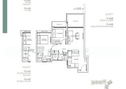 The Woodleigh Residences (D13), Apartment #611227431